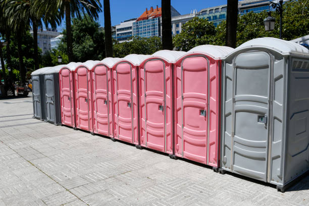 Best Standard Portable Toilet Rental  in USA