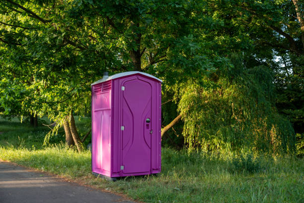 Best Standard Portable Toilet Rental  in USA